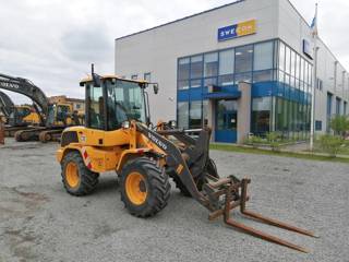 Volvo L 35 G