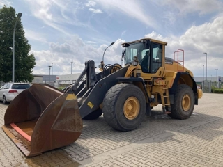 Volvo L 150 H