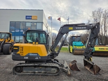Volvo EC 60 E
