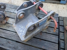 Lehnhoff QC Mech MS 08