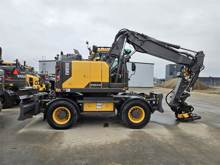 Volvo EWR150E
