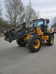 Volvo L50HS