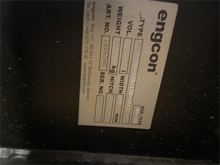 Engcon RIVARE R05-600-S30/150-CAT2