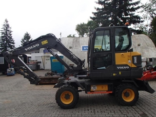 Volvo EW 60 E