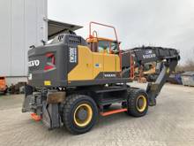 Volvo EW 200 E MH