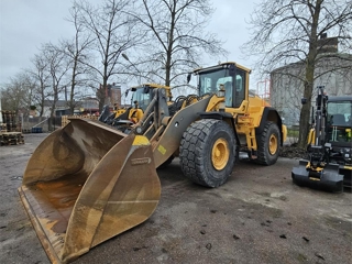 Volvo L180H