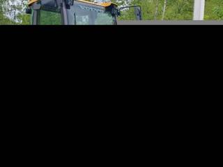 Volvo JL25H