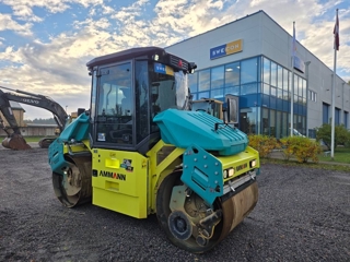 Ammann ARP75