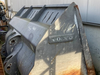 Volvo L 120 H Schaufel LM P BOE  5,5m³ 3.000mm