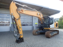 Liebherr R 922 LC