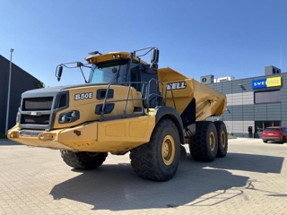 Bell B 50E
