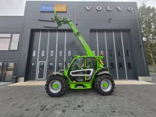 Merlo TF 35.7 CS-140