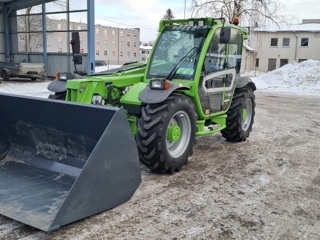 Merlo TF 35.7 CS-140