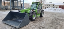 Merlo TF 35.7 CS-140
