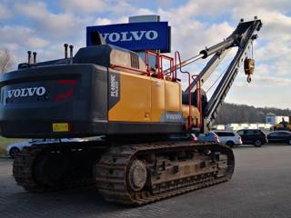 Volvo PL 4809 E