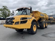 Volvo A 30 G