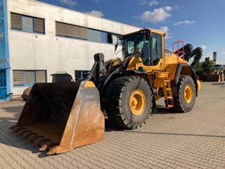 Volvo L 150 H