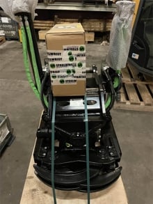 Steelwrist X20 Tiltrotator S60/S60, FPL, CLS