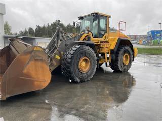 Volvo L220H