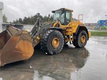 Volvo L220H