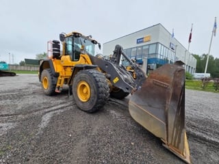 Volvo L 150 H