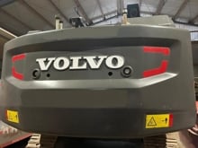 Volvo EC480EHR