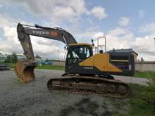 Volvo EC 300 E