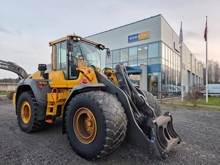 Volvo L 120 H