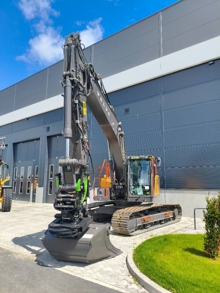 Volvo EC 230
