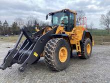 Volvo L 150 H