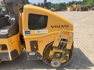 Volvo DD 25