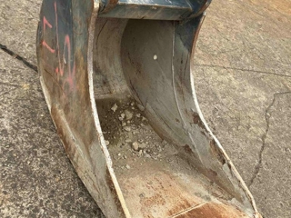 Volvo Tieflöffel 600mm 430ltr. MS21