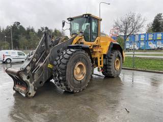 Volvo L220H