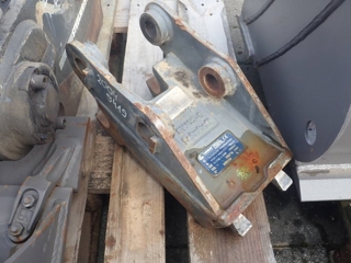 Lehnhoff Schnellwechsler MS03