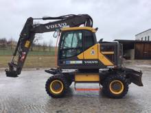 Volvo EWR 150 E