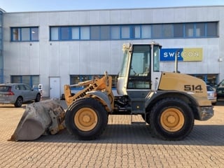 Liebherr L 514