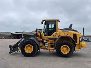 Volvo L60H