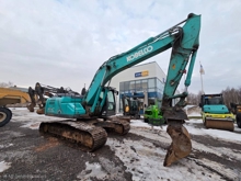 Kobelco SK 210 LC-10