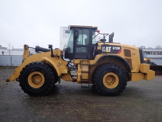 CAT 972 M