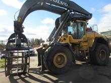 Volvo L180HHL