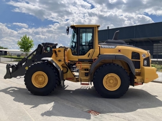 Volvo L110H